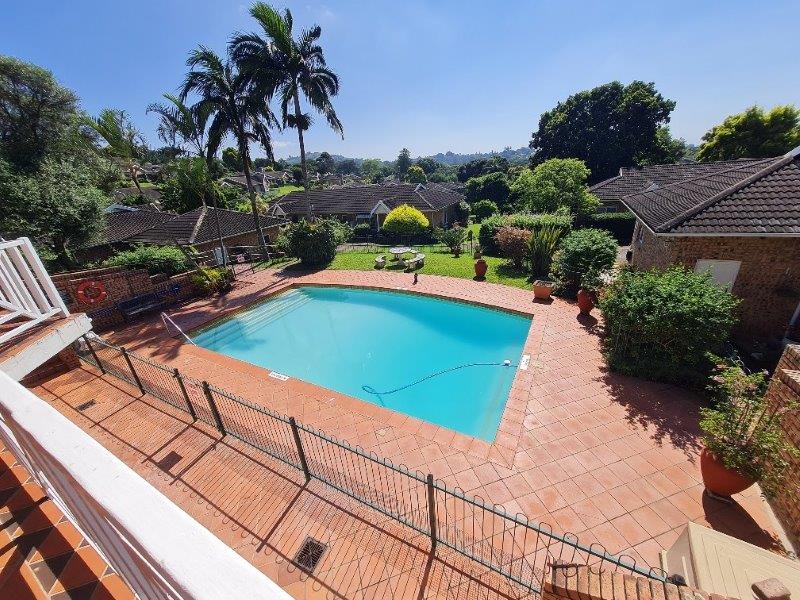 2 Bedroom Property for Sale in Padfield Park KwaZulu-Natal