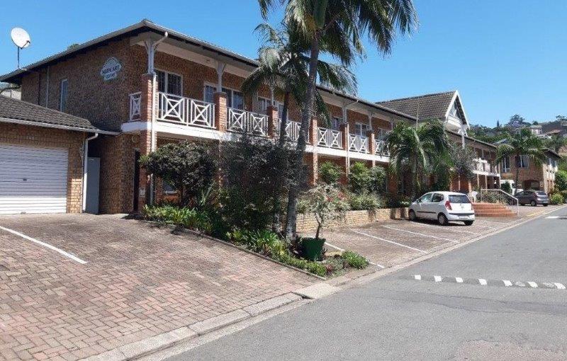 2 Bedroom Property for Sale in Padfield Park KwaZulu-Natal