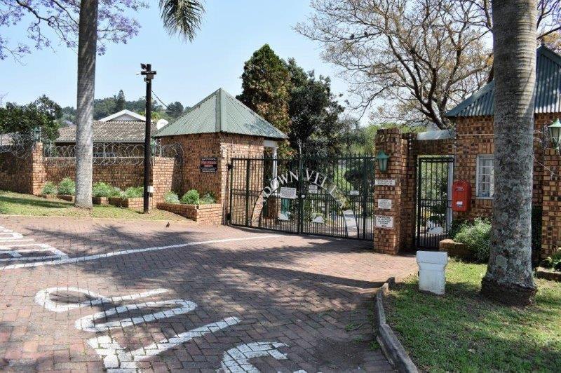 2 Bedroom Property for Sale in Padfield Park KwaZulu-Natal