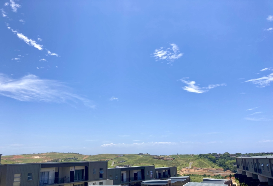 To Let 3 Bedroom Property for Rent in Zululami Coastal Estate KwaZulu-Natal