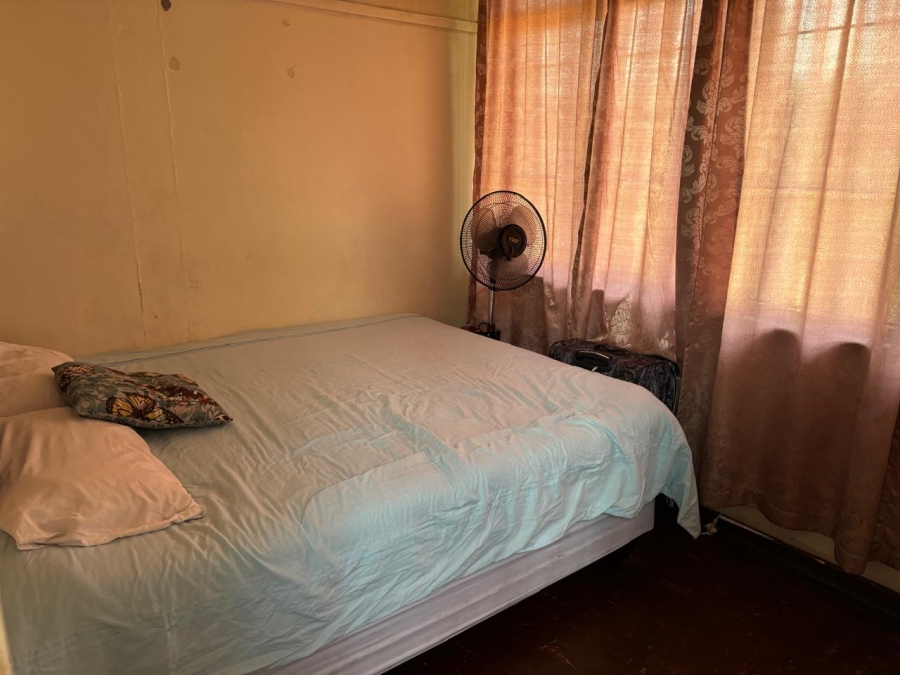 2 Bedroom Property for Sale in Umbilo KwaZulu-Natal