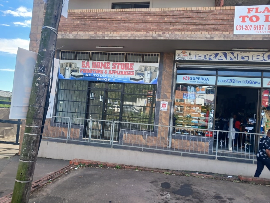 To Let commercial Property for Rent in Verulam KwaZulu-Natal