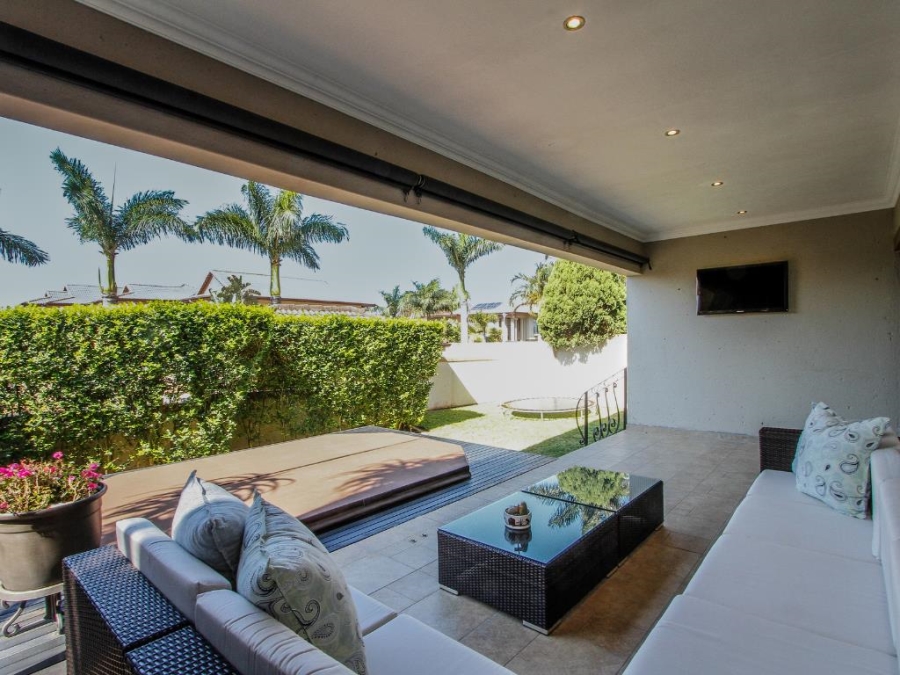 3 Bedroom Property for Sale in Izinga Ridge KwaZulu-Natal