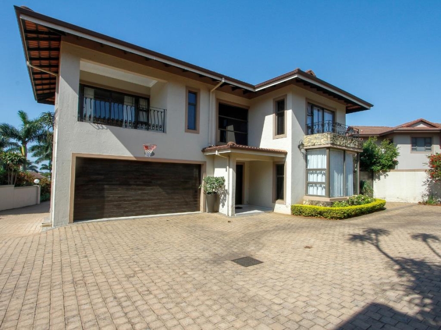 3 Bedroom Property for Sale in Izinga Ridge KwaZulu-Natal