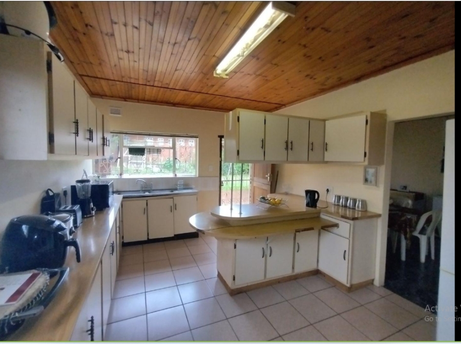 3 Bedroom Property for Sale in Howick KwaZulu-Natal