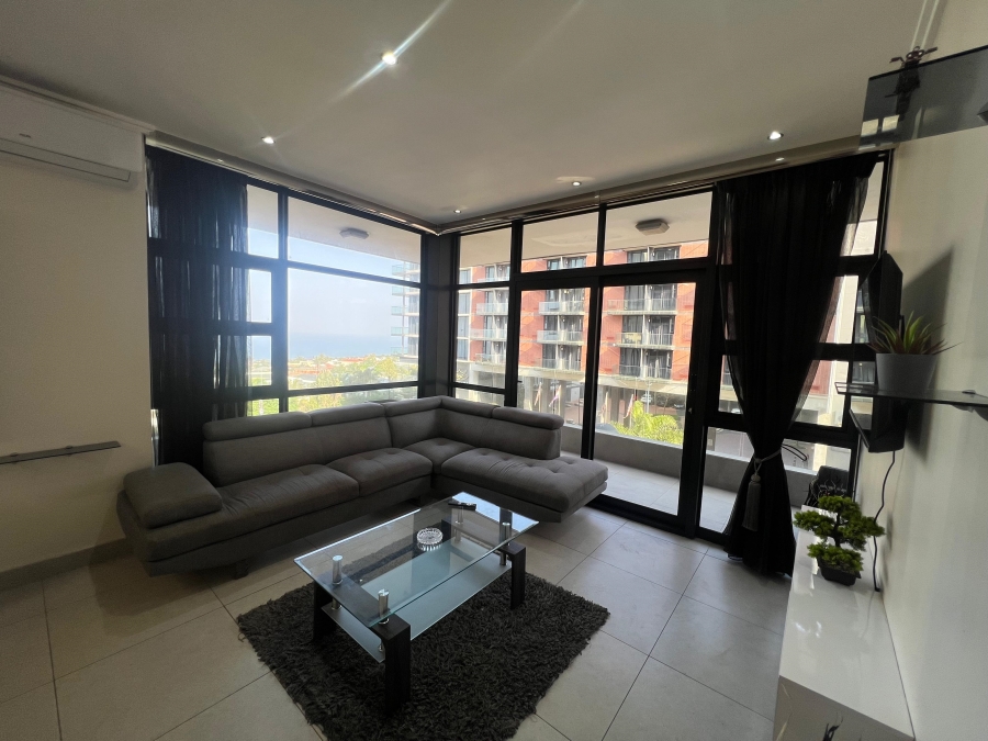 2 Bedroom Property for Sale in Umhlanga Ridge KwaZulu-Natal