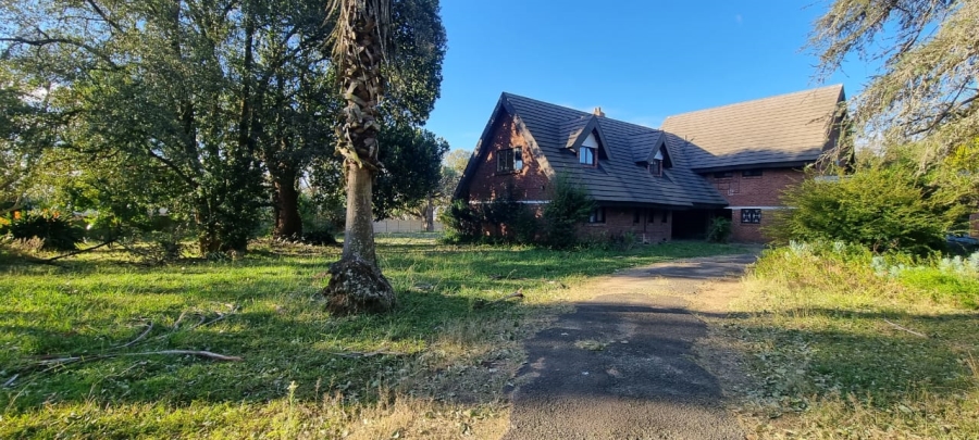 5 Bedroom Property for Sale in Melmoth KwaZulu-Natal