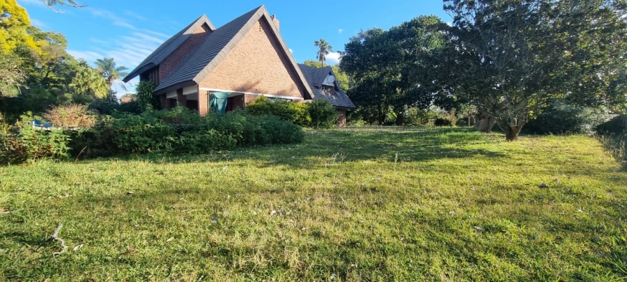 5 Bedroom Property for Sale in Melmoth KwaZulu-Natal