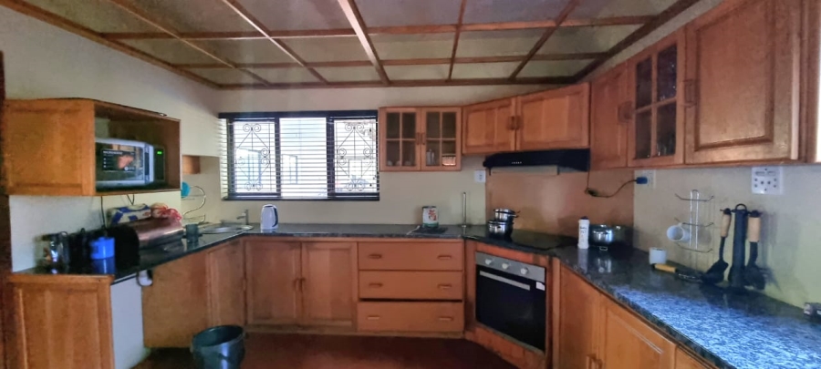 5 Bedroom Property for Sale in Melmoth KwaZulu-Natal