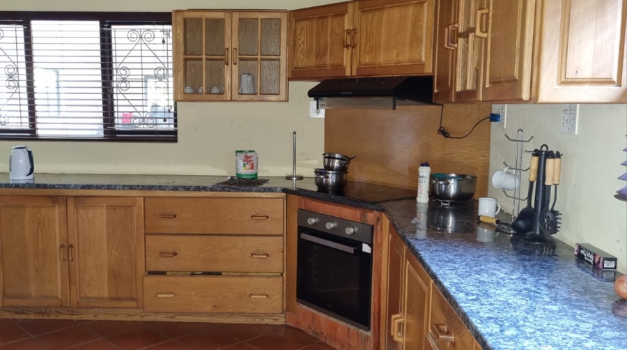 5 Bedroom Property for Sale in Melmoth KwaZulu-Natal