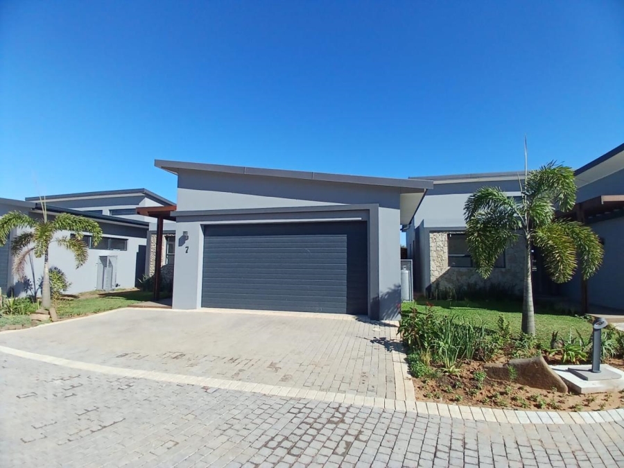 2 Bedroom Property for Sale in New Salt Rock City KwaZulu-Natal