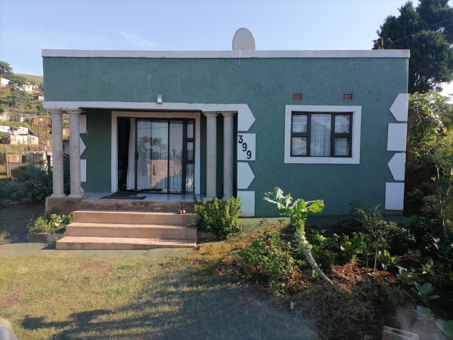 2 Bedroom Property for Sale in Glenwood KwaZulu-Natal