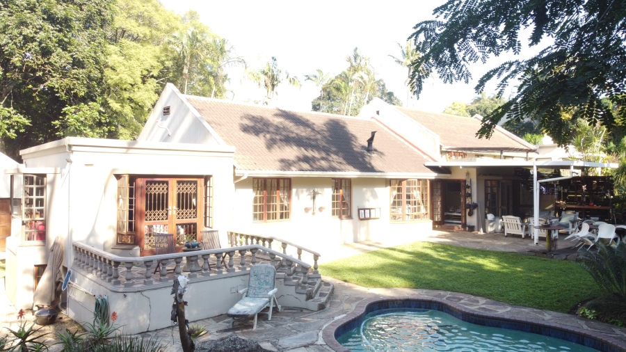 4 Bedroom Property for Sale in Kloof KwaZulu-Natal