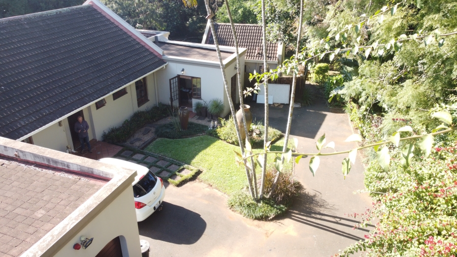 4 Bedroom Property for Sale in Kloof KwaZulu-Natal