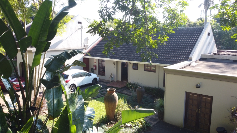 4 Bedroom Property for Sale in Kloof KwaZulu-Natal