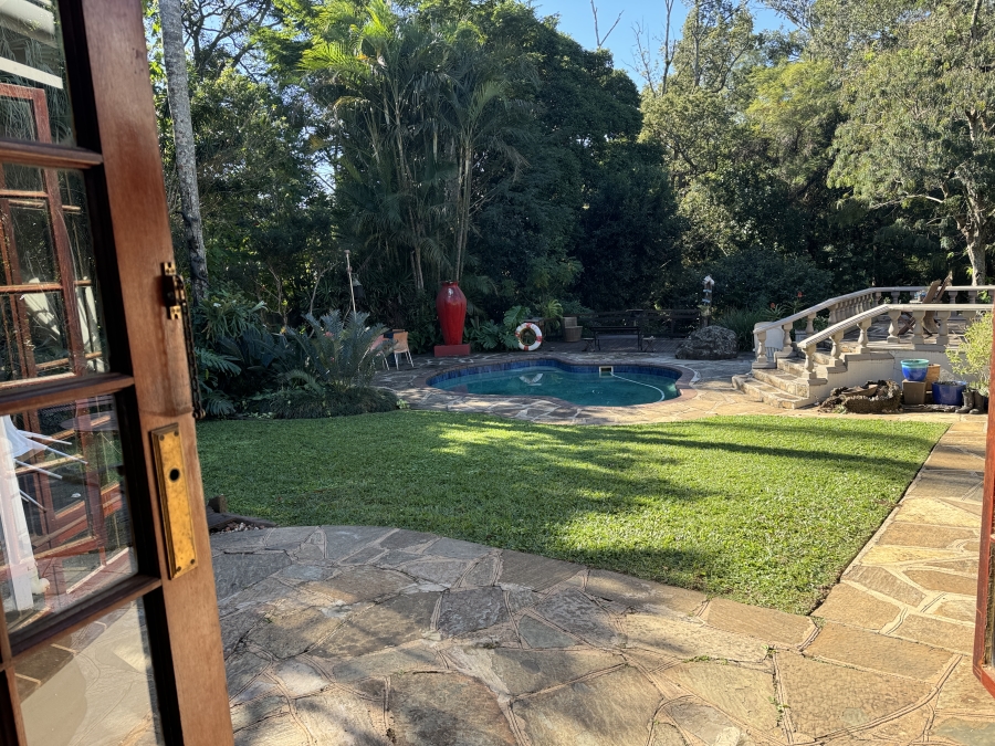 4 Bedroom Property for Sale in Kloof KwaZulu-Natal