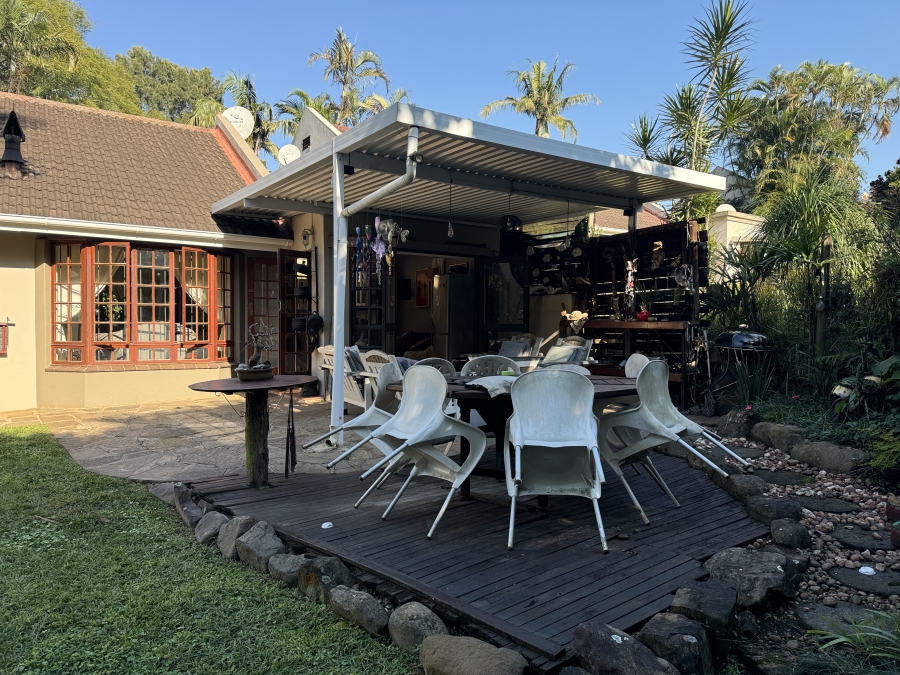 4 Bedroom Property for Sale in Kloof KwaZulu-Natal