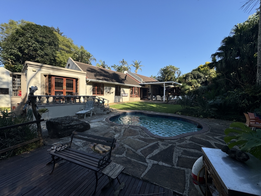 4 Bedroom Property for Sale in Kloof KwaZulu-Natal