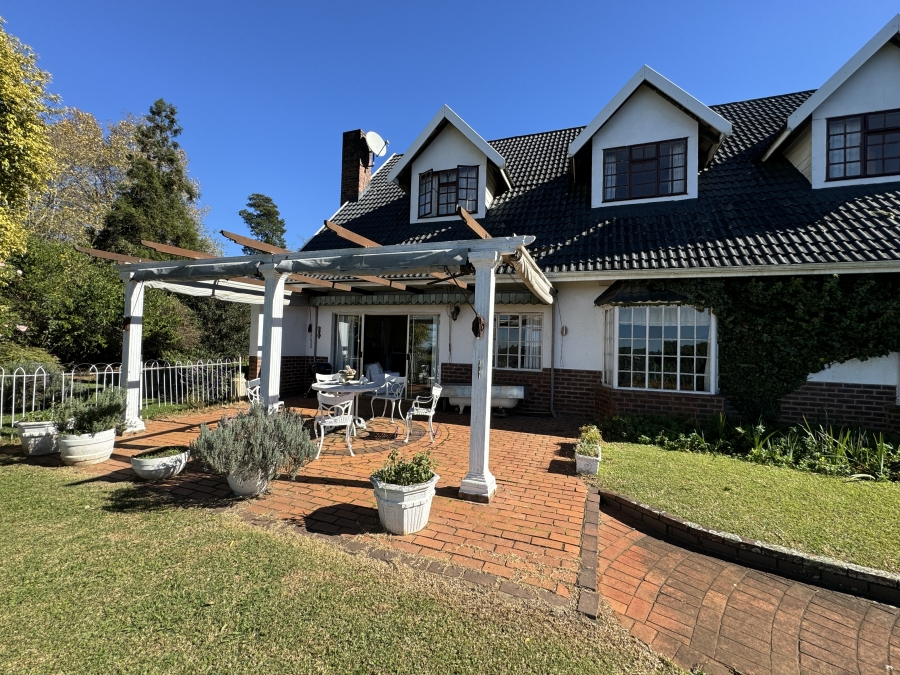 4 Bedroom Property for Sale in Hilton Central KwaZulu-Natal