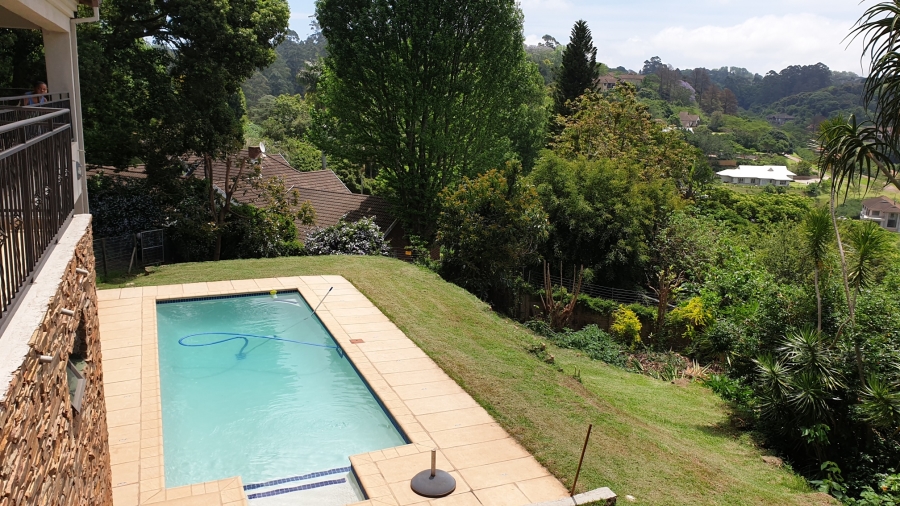 To Let 2 Bedroom Property for Rent in Hillcrest Central KwaZulu-Natal