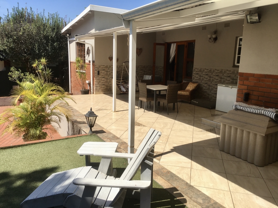 3 Bedroom Property for Sale in Clarendon KwaZulu-Natal