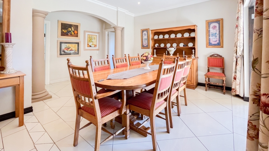 4 Bedroom Property for Sale in Plantations Estate KwaZulu-Natal