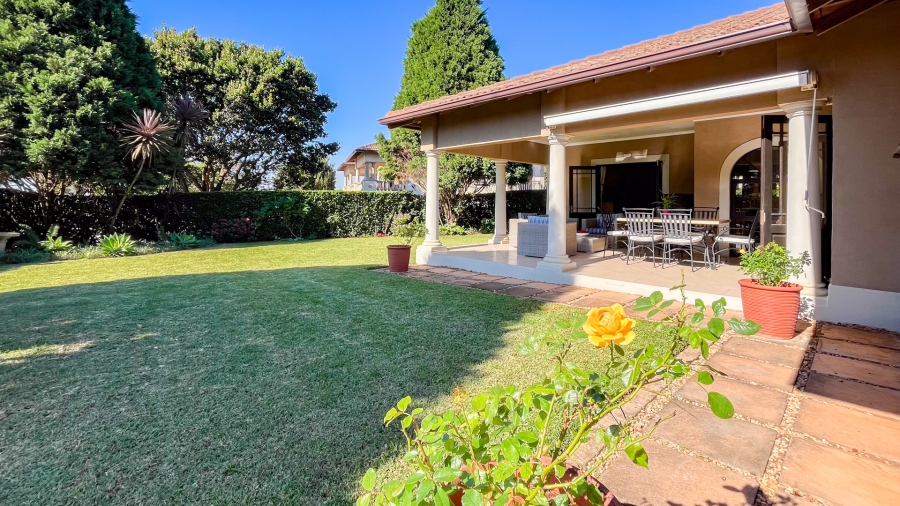 4 Bedroom Property for Sale in Plantations Estate KwaZulu-Natal