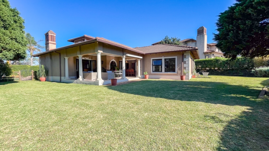 4 Bedroom Property for Sale in Plantations Estate KwaZulu-Natal