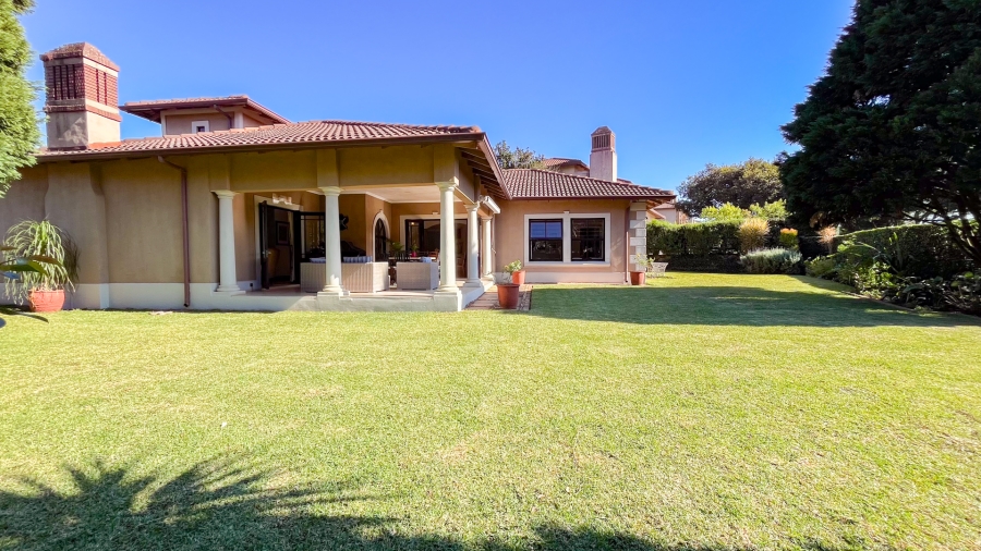 4 Bedroom Property for Sale in Plantations Estate KwaZulu-Natal