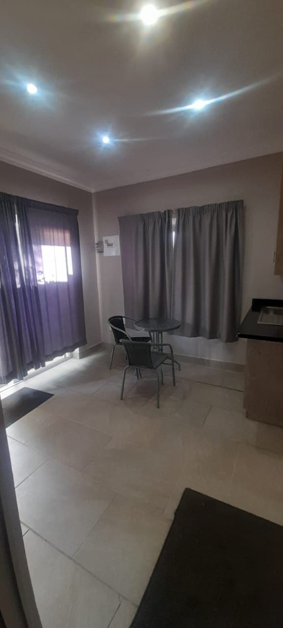 To Let 1 Bedroom Property for Rent in Northern Park KwaZulu-Natal