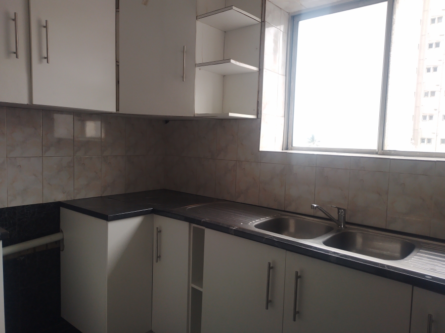 To Let 2 Bedroom Property for Rent in Durban Central KwaZulu-Natal