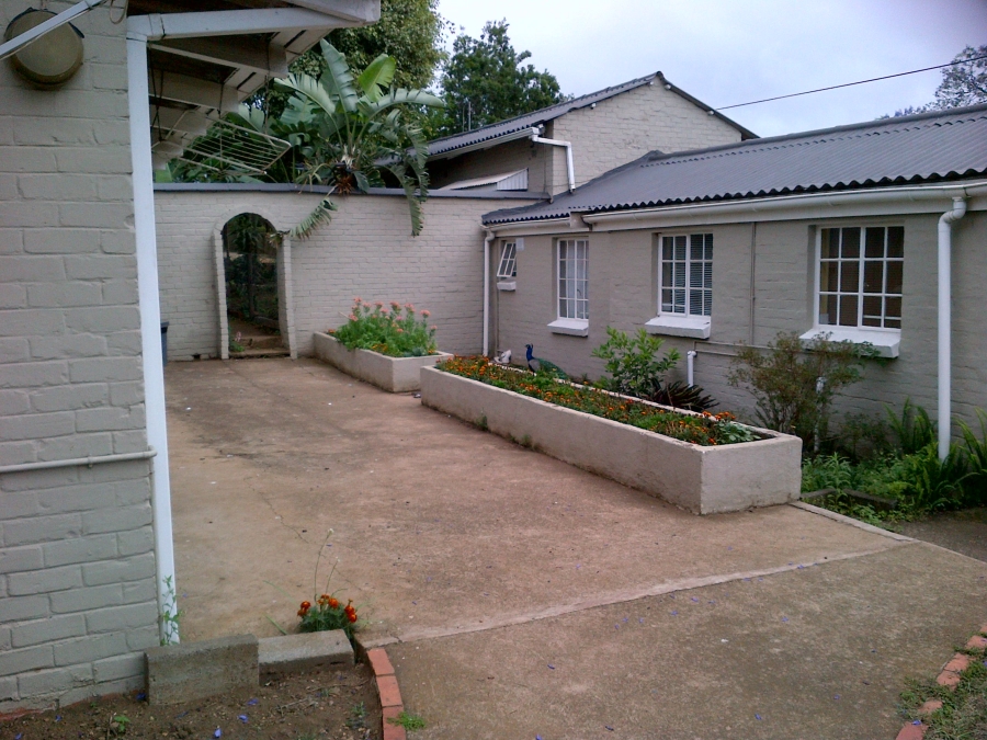 To Let 1 Bedroom Property for Rent in Scottsville KwaZulu-Natal