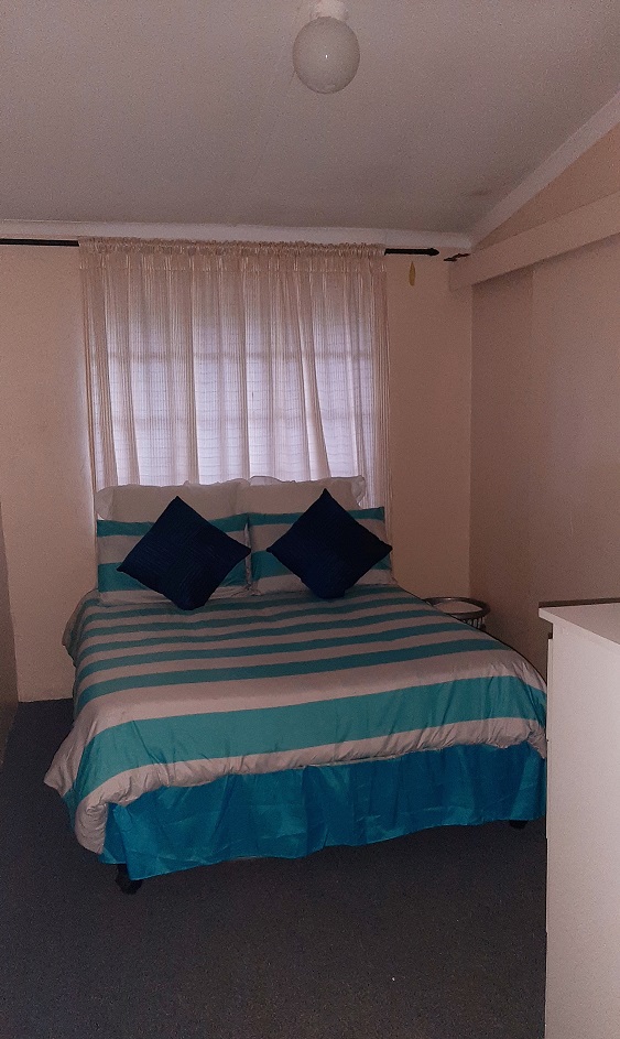 To Let 1 Bedroom Property for Rent in Scottsville KwaZulu-Natal