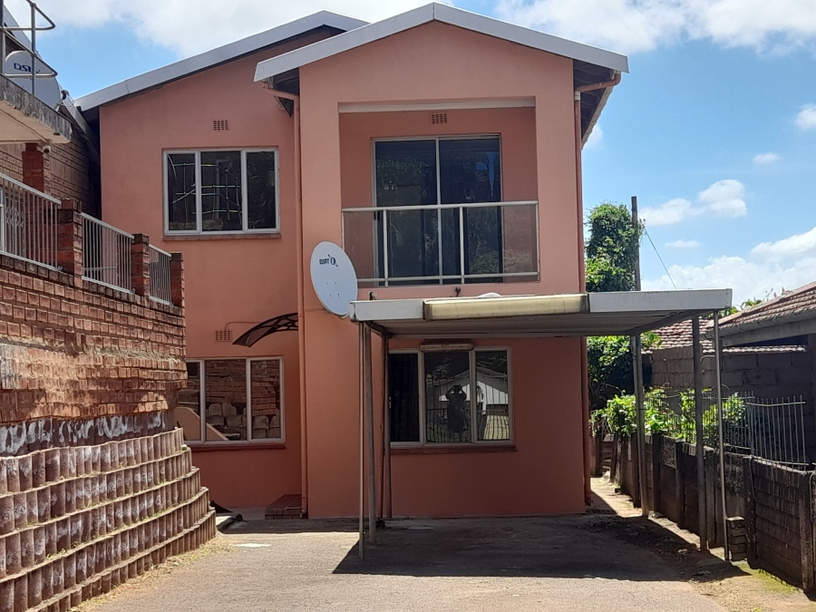 To Let 2 Bedroom Property for Rent in Montclair KwaZulu-Natal