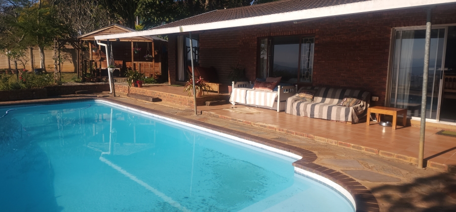 2 Bedroom Property for Sale in Camperdown KwaZulu-Natal