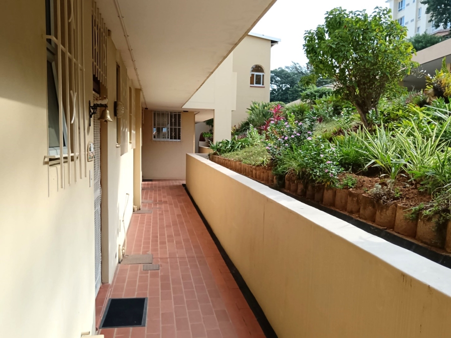 1 Bedroom Property for Sale in Athlone KwaZulu-Natal