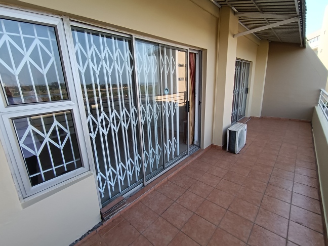 1 Bedroom Property for Sale in Athlone KwaZulu-Natal