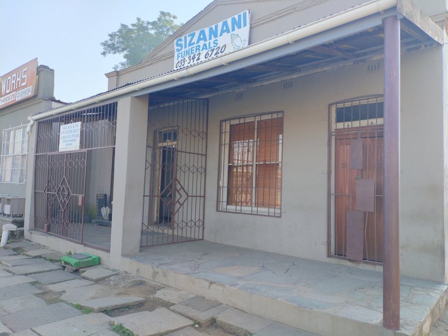 To Let 0 Bedroom Property for Rent in Pietermaritzburg Central KwaZulu-Natal