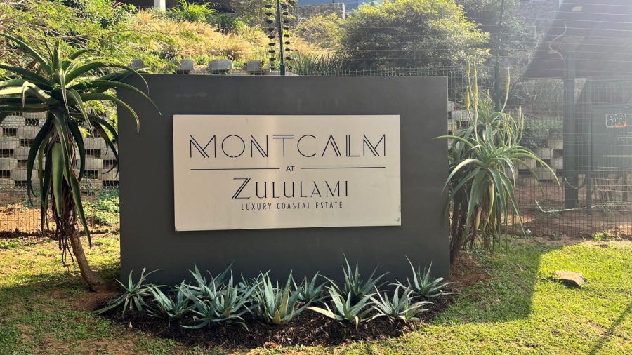 0 Bedroom Property for Sale in Zululami Coastal Estate KwaZulu-Natal