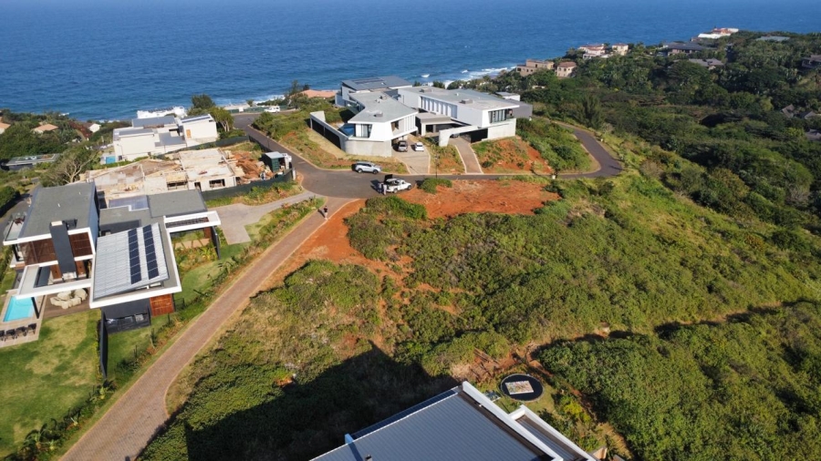 0 Bedroom Property for Sale in Zululami Coastal Estate KwaZulu-Natal