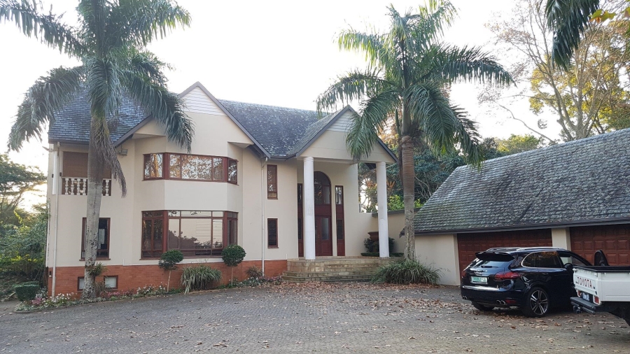 4 Bedroom Property for Sale in Chelmsfordville KwaZulu-Natal