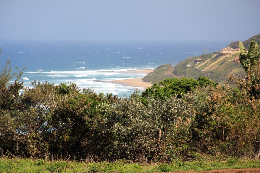 0 Bedroom Property for Sale in Bazley Beach KwaZulu-Natal