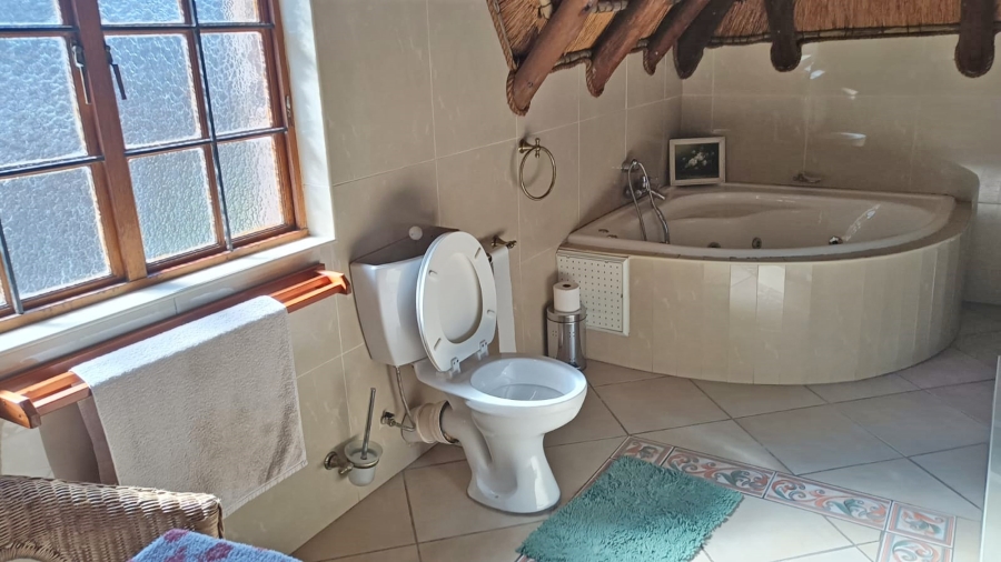 3 Bedroom Property for Sale in Hillcrest Central KwaZulu-Natal