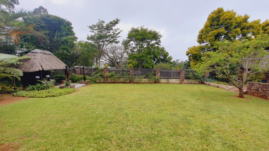 3 Bedroom Property for Sale in Hillcrest Central KwaZulu-Natal