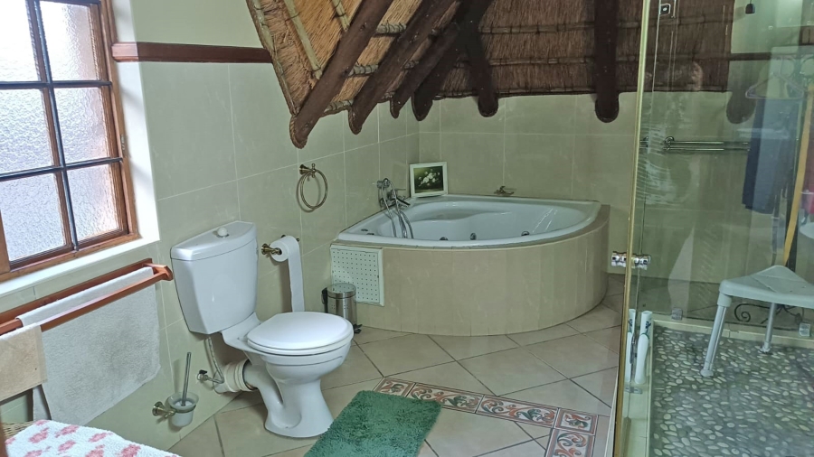 3 Bedroom Property for Sale in Hillcrest Central KwaZulu-Natal