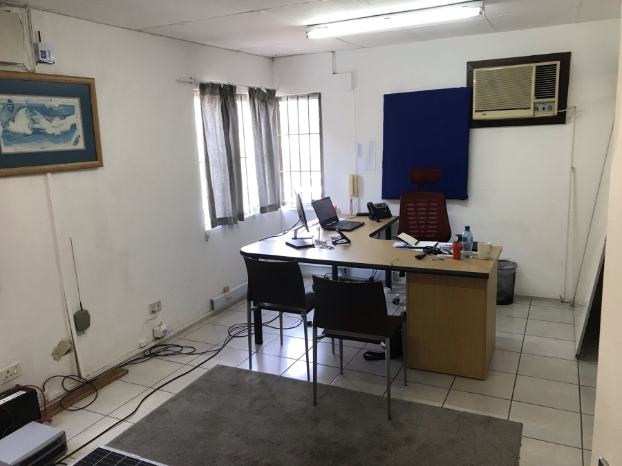 To Let commercial Property for Rent in Pinetown KwaZulu-Natal