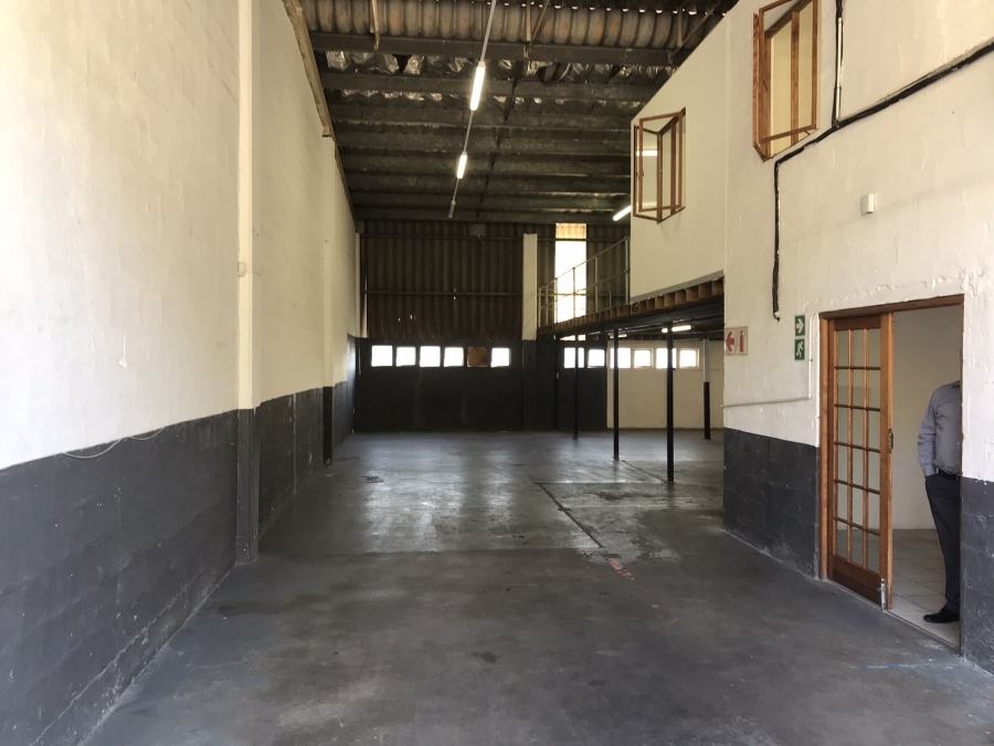 To Let commercial Property for Rent in Pinetown KwaZulu-Natal