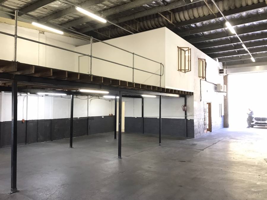 To Let commercial Property for Rent in Pinetown KwaZulu-Natal