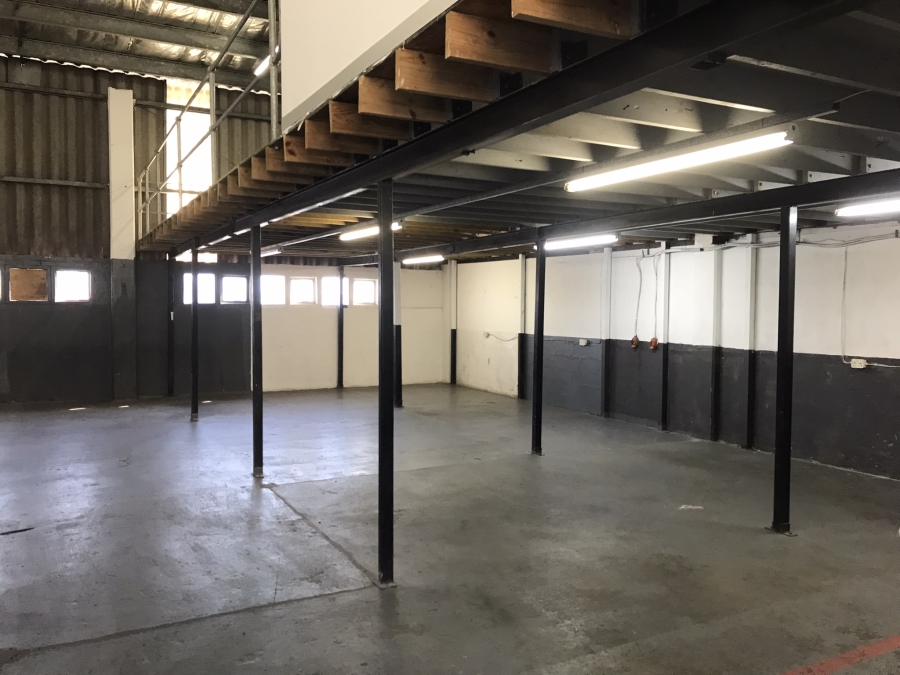 To Let commercial Property for Rent in Pinetown KwaZulu-Natal