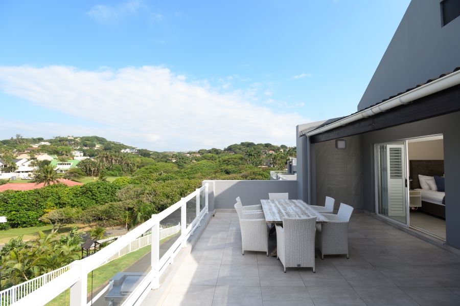 3 Bedroom Property for Sale in Salt Rock KwaZulu-Natal